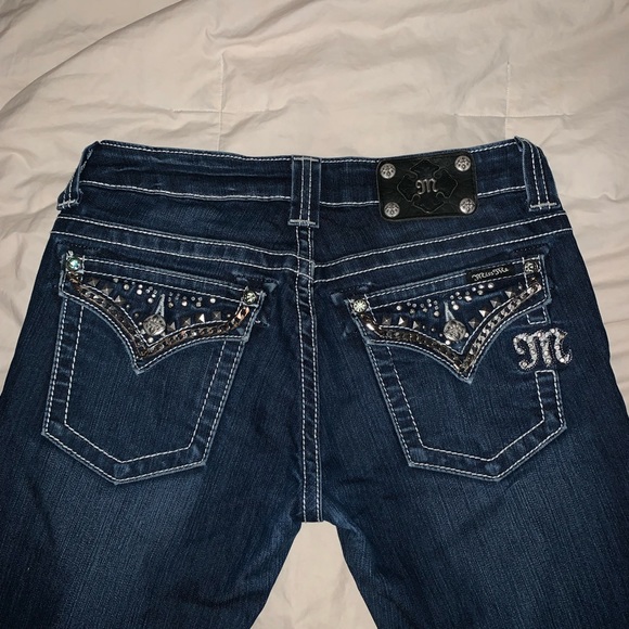 Miss me jeans - Picture 2 of 3